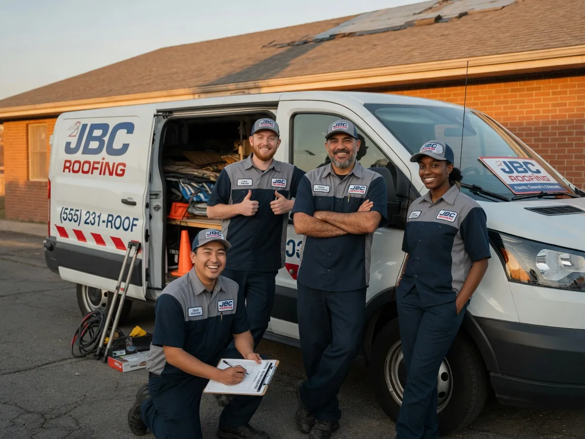 Roof Replacement company in Ionia, IA