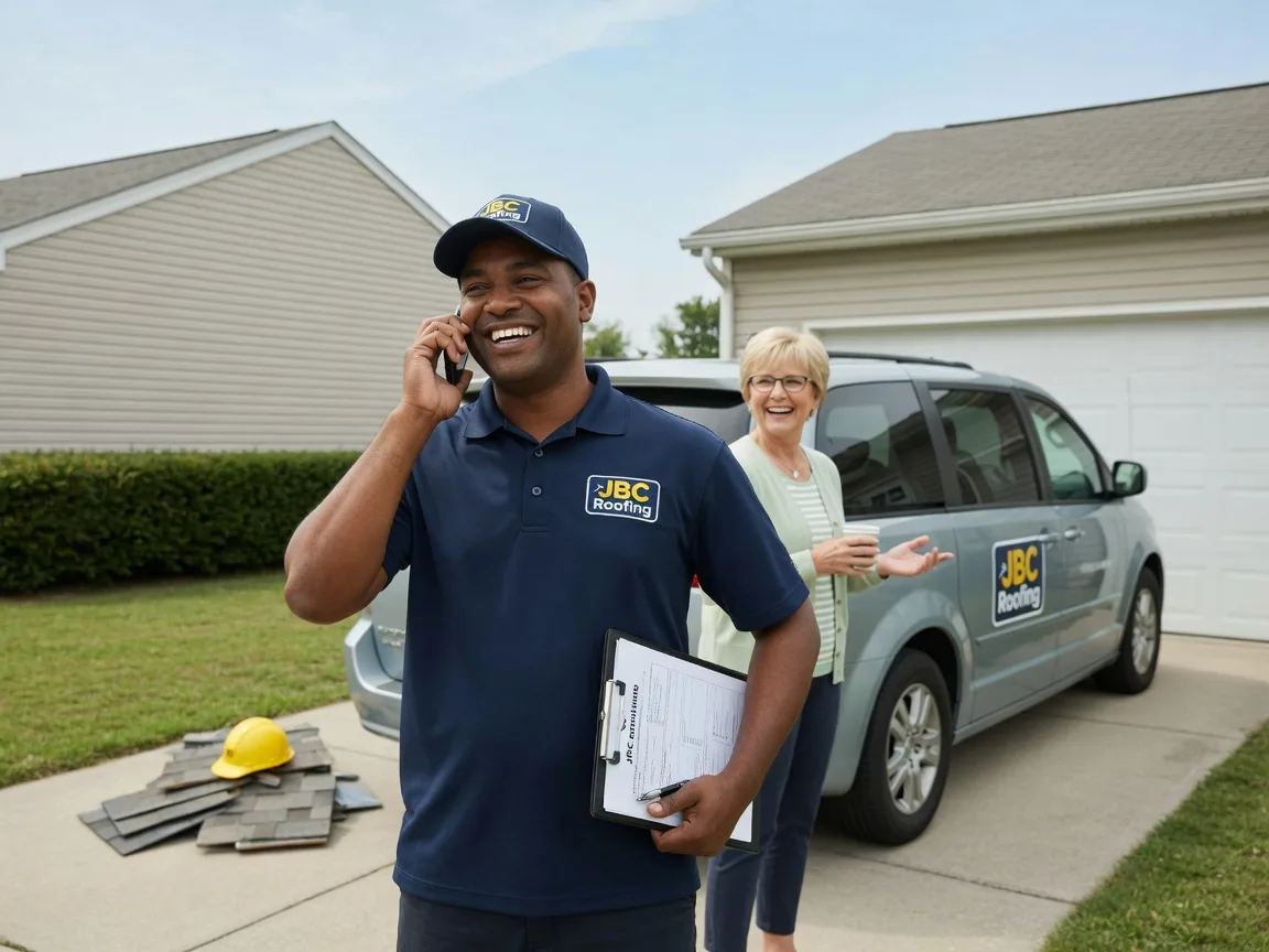 Roof Replacement Ionia, IA FAQs